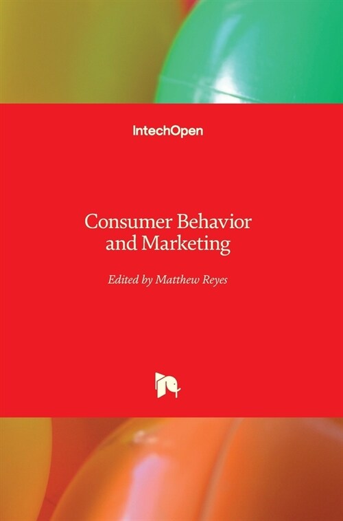 Consumer Behavior and Marketing (Hardcover)