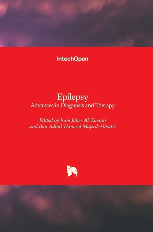 Epilepsy : Advances in Diagnosis and Therapy (Hardcover)