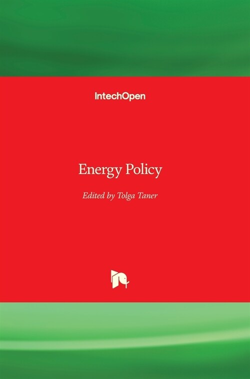 Energy Policy (Hardcover)