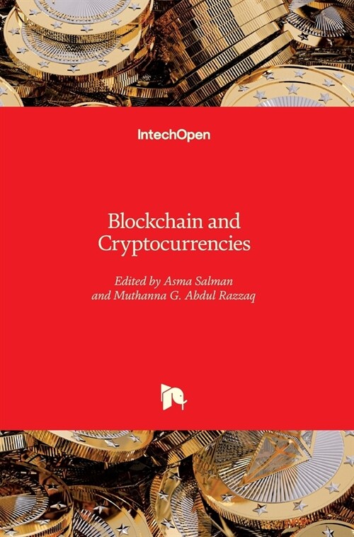 Blockchain and Cryptocurrencies (Hardcover)