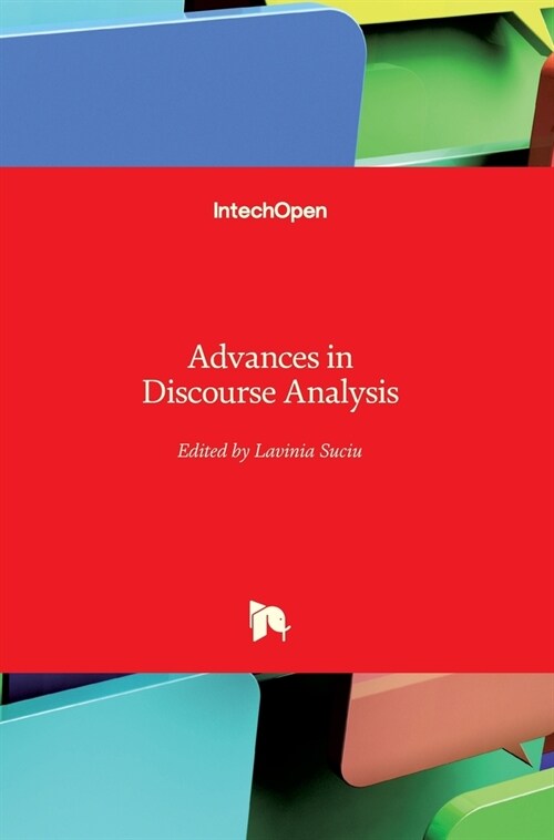 Advances in Discourse Analysis (Hardcover)