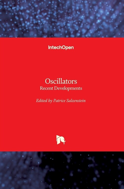 Oscillators: Recent Developments (Hardcover)