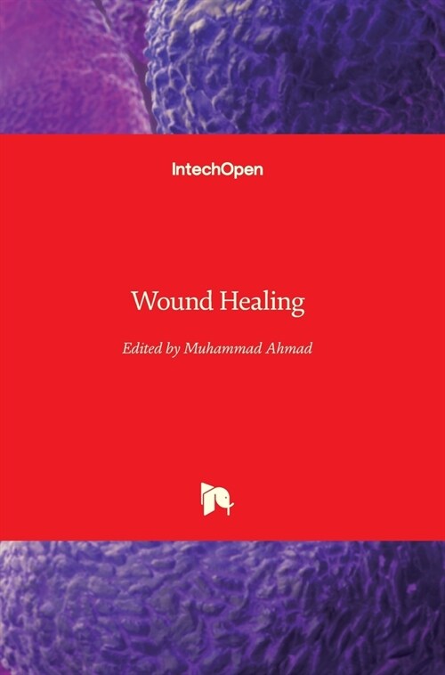 Wound Healing (Hardcover)