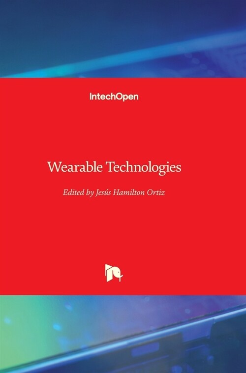 Wearable Technologies (Hardcover)