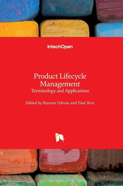 Product Lifecycle Management : Terminology and Applications (Hardcover)
