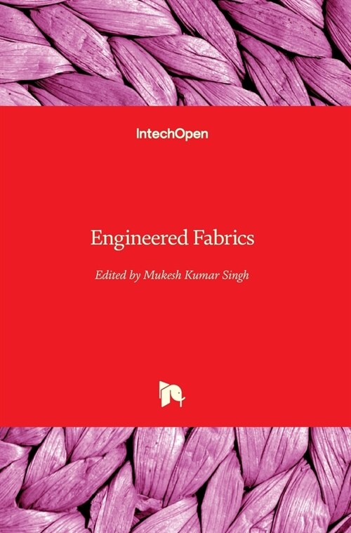 Engineered Fabrics (Hardcover)