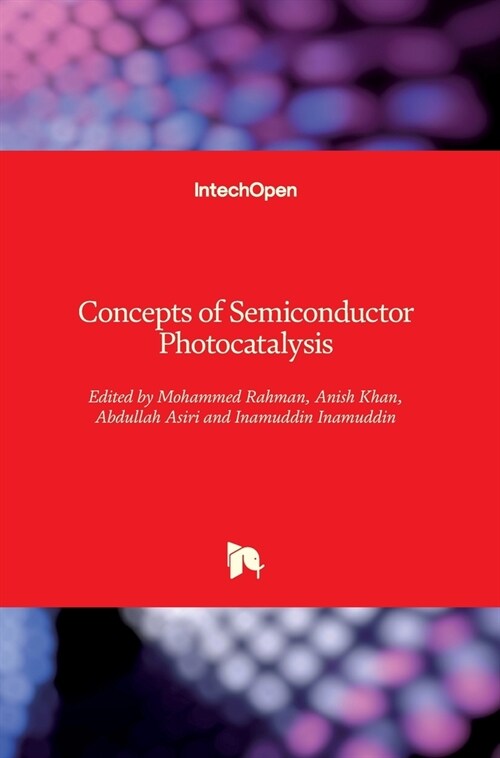 Concepts of Semiconductor Photocatalysis (Hardcover)