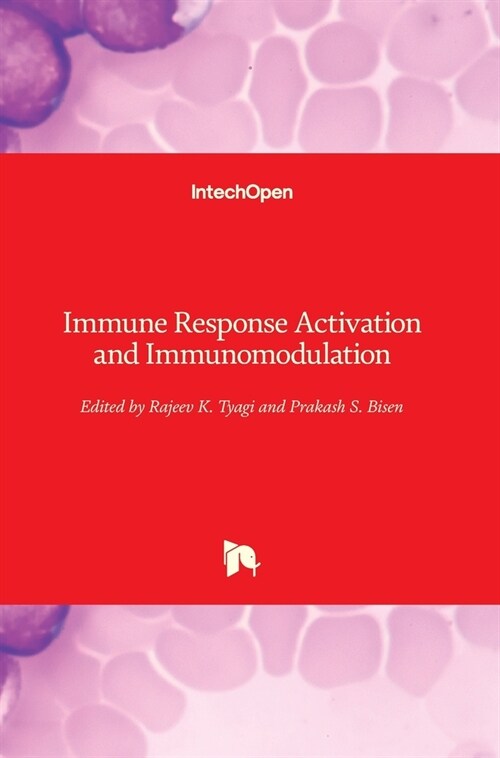 Immune Response Activation and Immunomodulation (Hardcover)