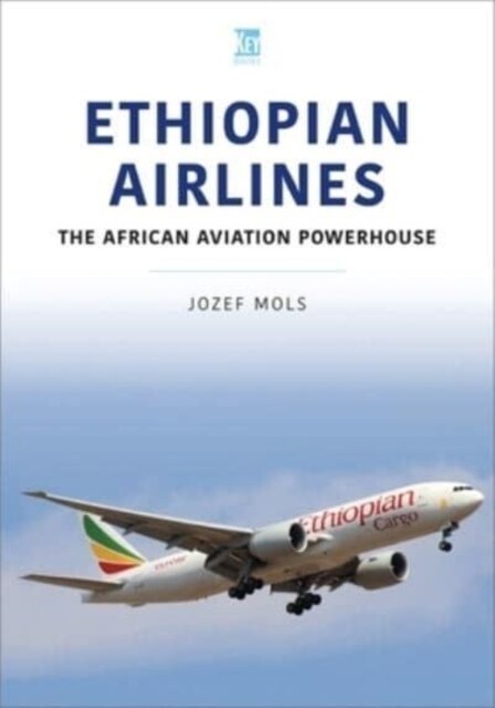 Ethiopian Airlines (Paperback)