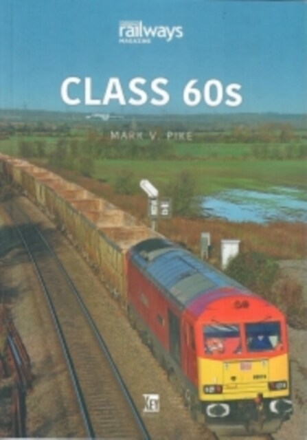 Class 60s (Paperback)