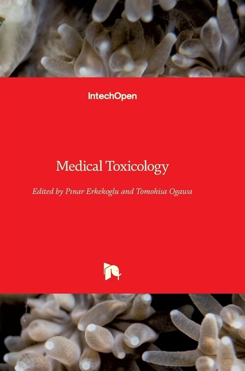 Medical Toxicology (Hardcover)