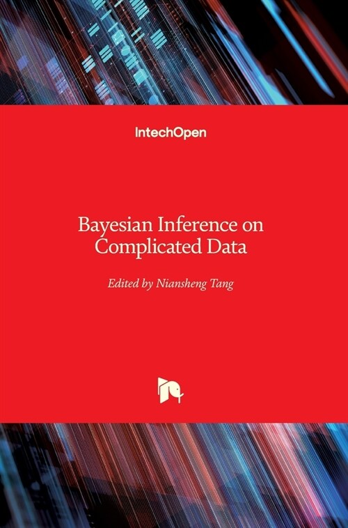 Bayesian Inference on Complicated Data (Hardcover)