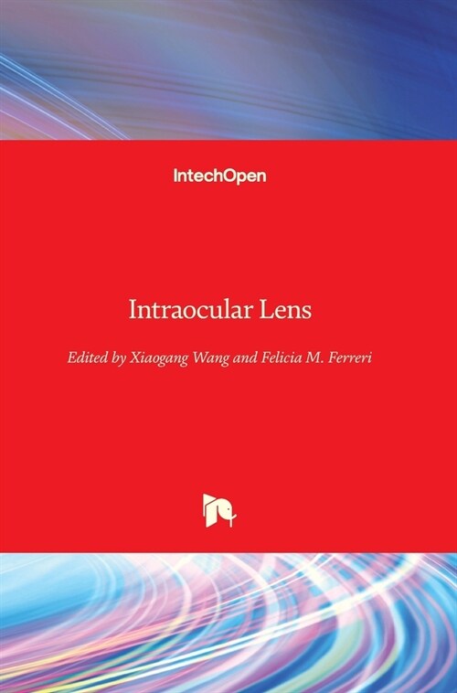 Intraocular Lens (Hardcover)