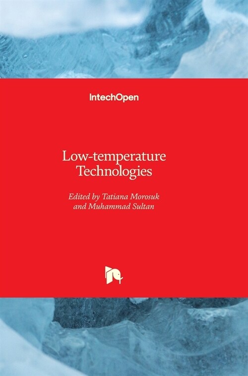 Low-temperature Technologies (Hardcover)