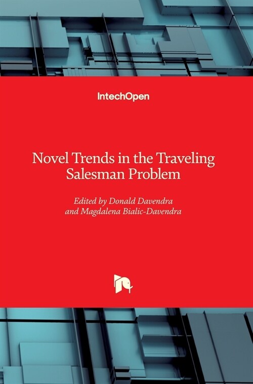 Novel Trends in the Traveling Salesman Problem (Hardcover)