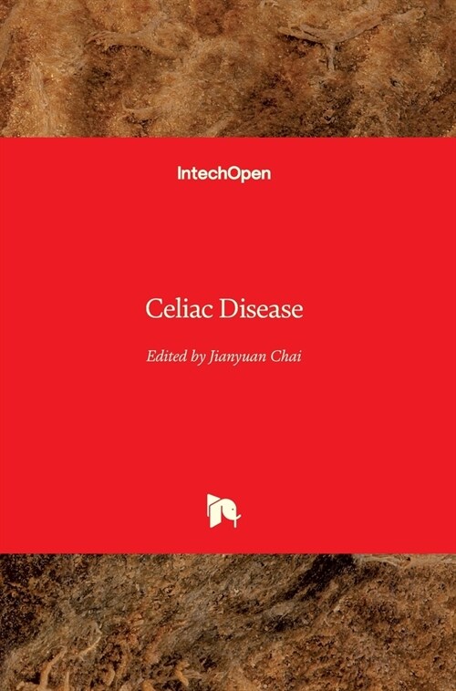 Celiac Disease (Hardcover)