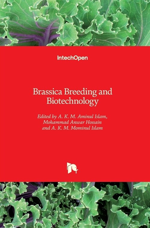 Brassica Breeding and Biotechnology (Hardcover)