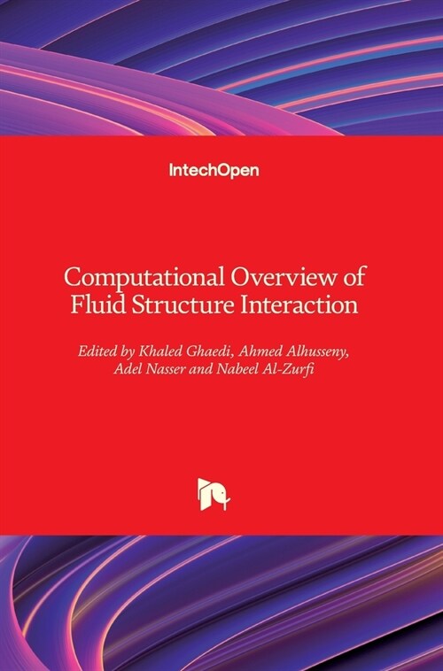 Computational Overview of Fluid Structure Interaction (Hardcover)