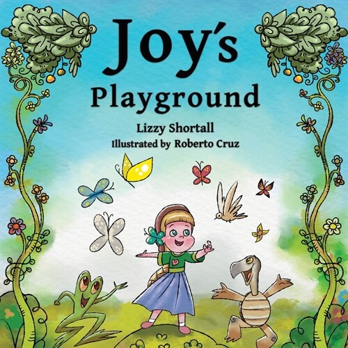 Joys Playground (Paperback)