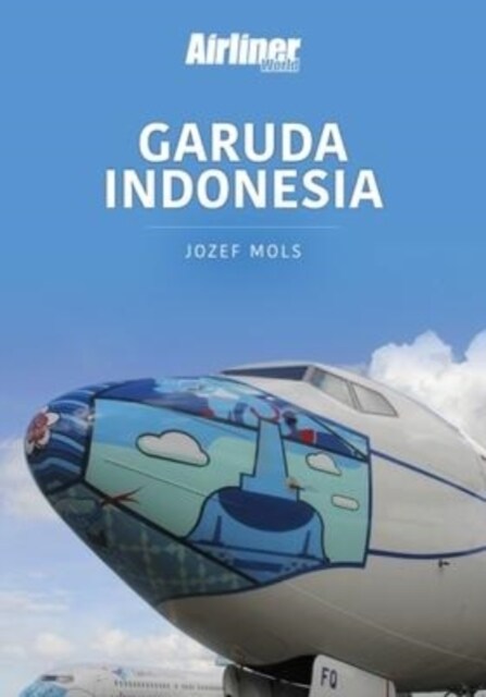 Garuda Indonesia (Paperback)