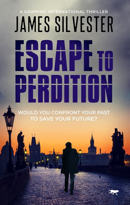 Escape To Perdition (Paperback)