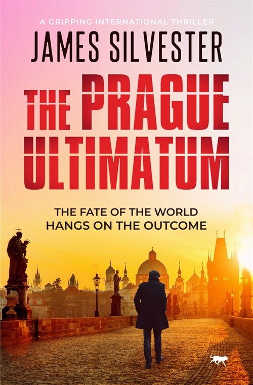 The Prague Ultimatum (Paperback)