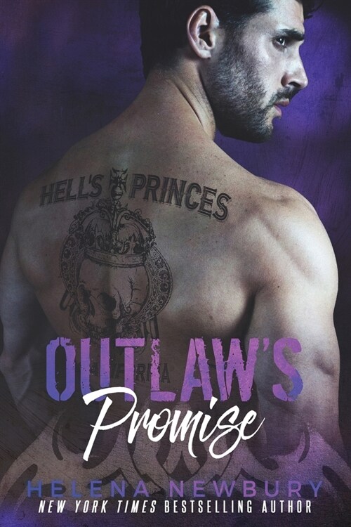 Outlaws Promise (Paperback)