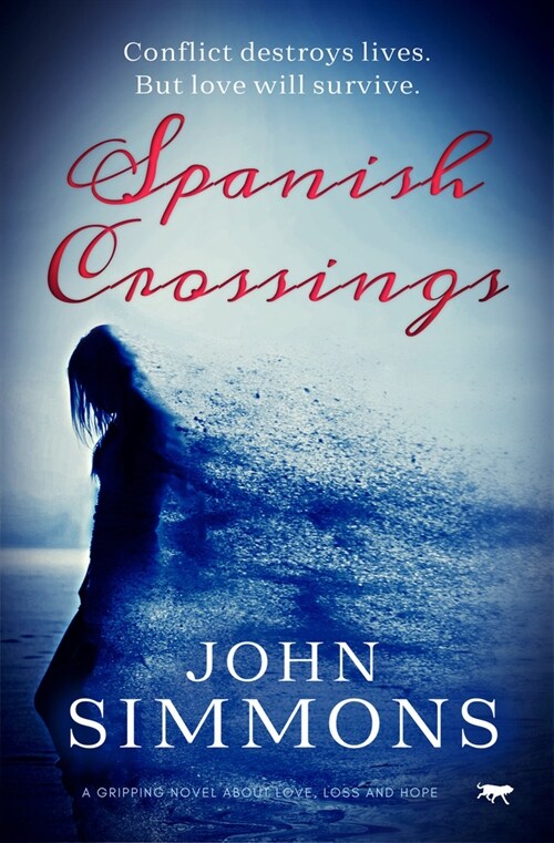 Spanish Crossings (Paperback)