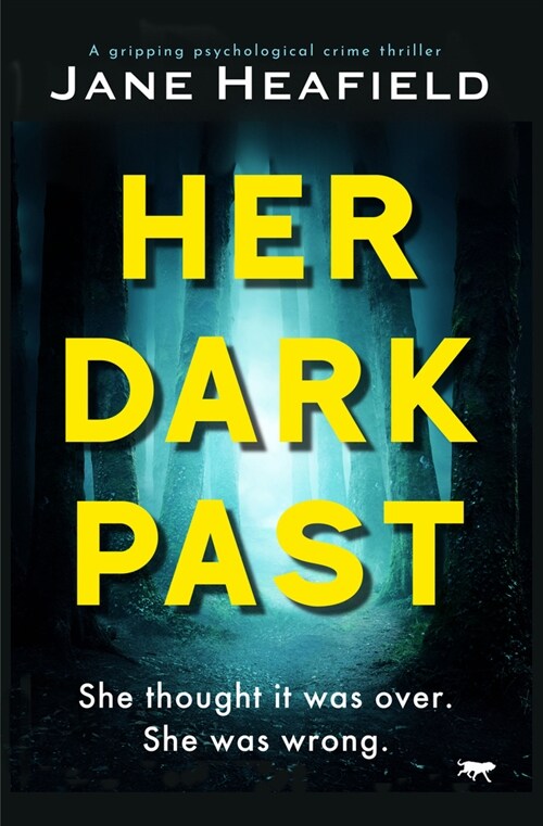 Her Dark Past (Paperback)