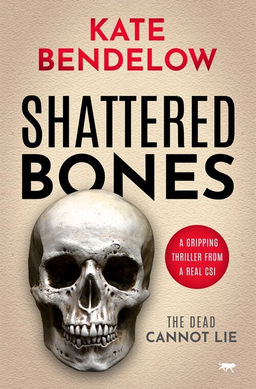 Shattered Bones (Paperback)