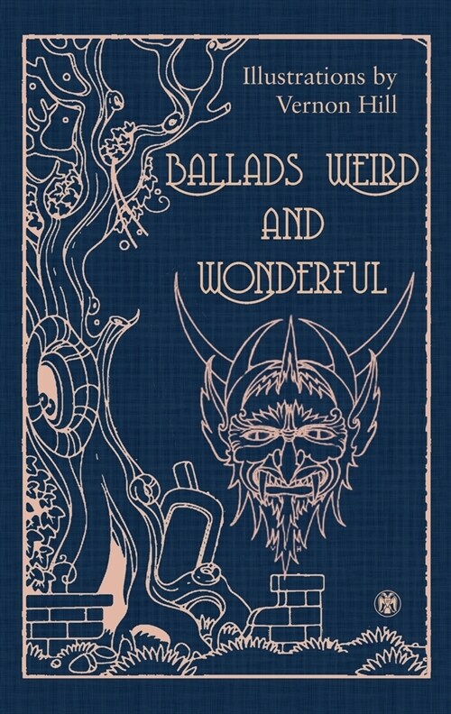 Ballads Weird and Wonderful - Imperium Press (Paperback)