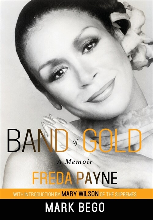 Band of Gold (Hardcover)