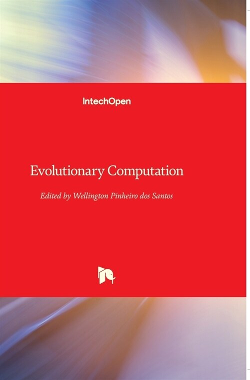 Evolutionary Computation (Hardcover)