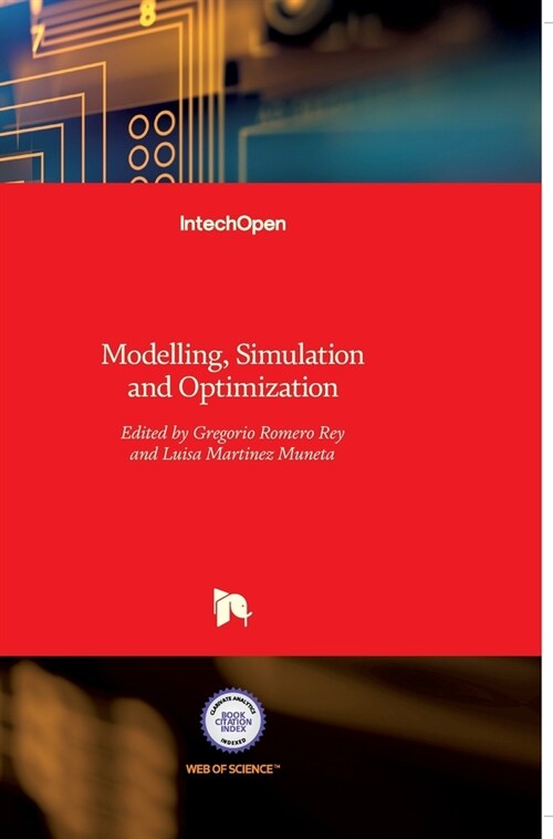 Modelling, Simulation and Optimization (Hardcover)