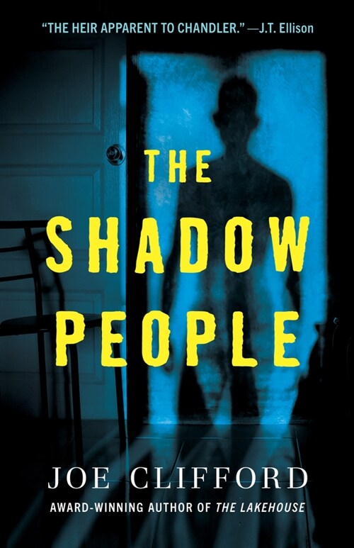 The Shadow People (Paperback)