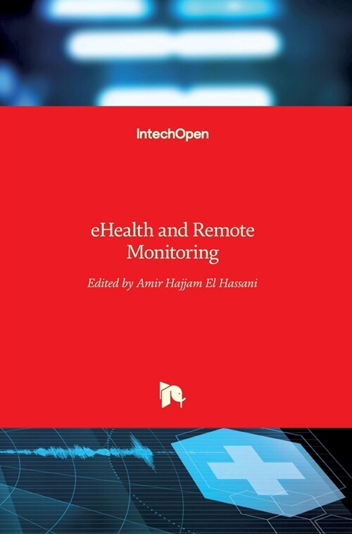 eHealth and Remote Monitoring (Hardcover)