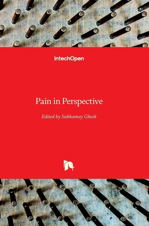 Pain in Perspective (Hardcover)