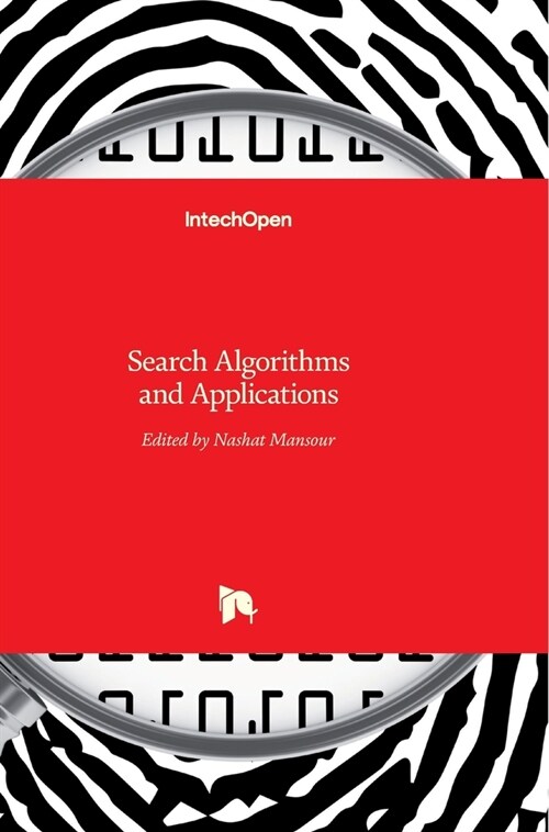 Search Algorithms and Applications (Hardcover)