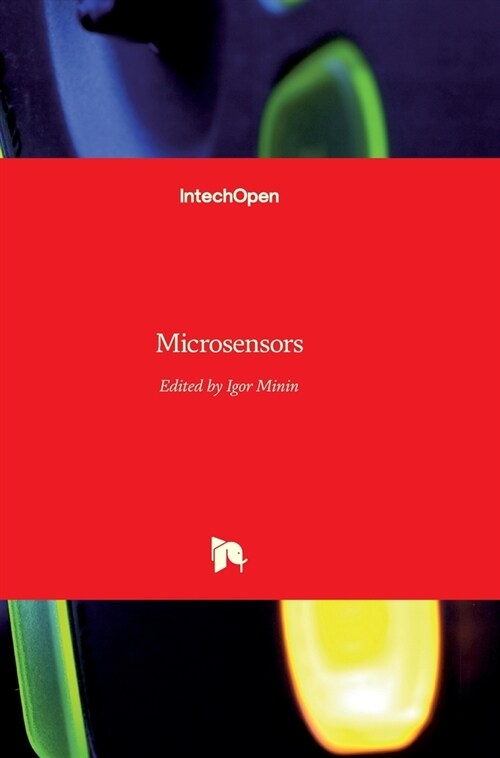 Microsensors (Hardcover)