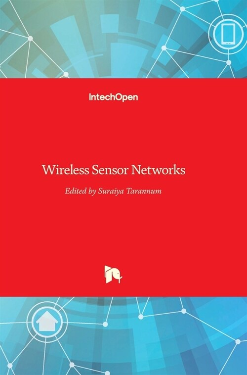 Wireless Sensor Networks (Hardcover)