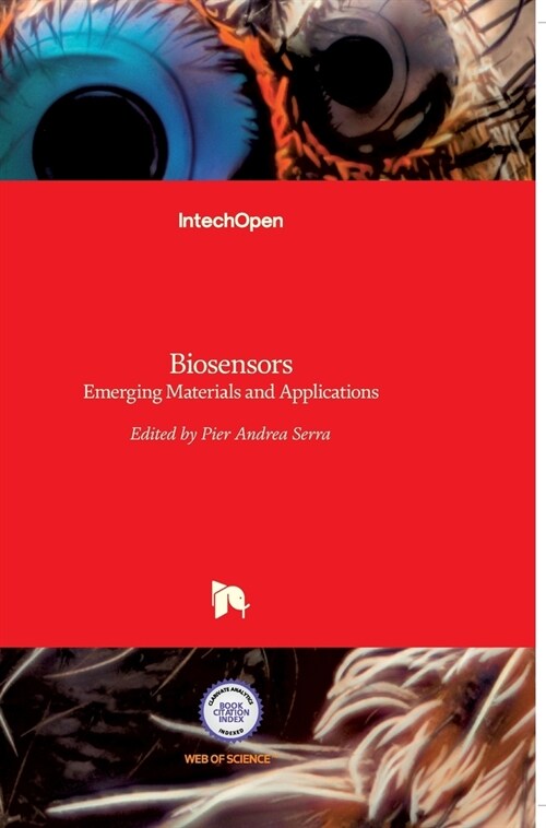 Biosensors: Emerging Materials and Applications (Hardcover)