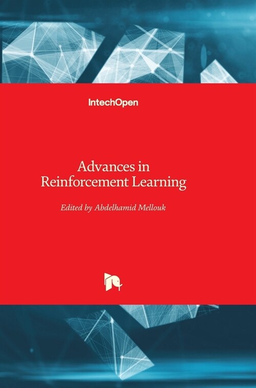 Advances in Reinforcement Learning (Hardcover)