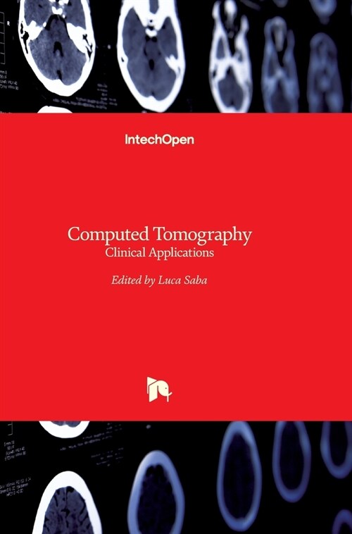 Computed Tomography: Clinical Applications (Hardcover)