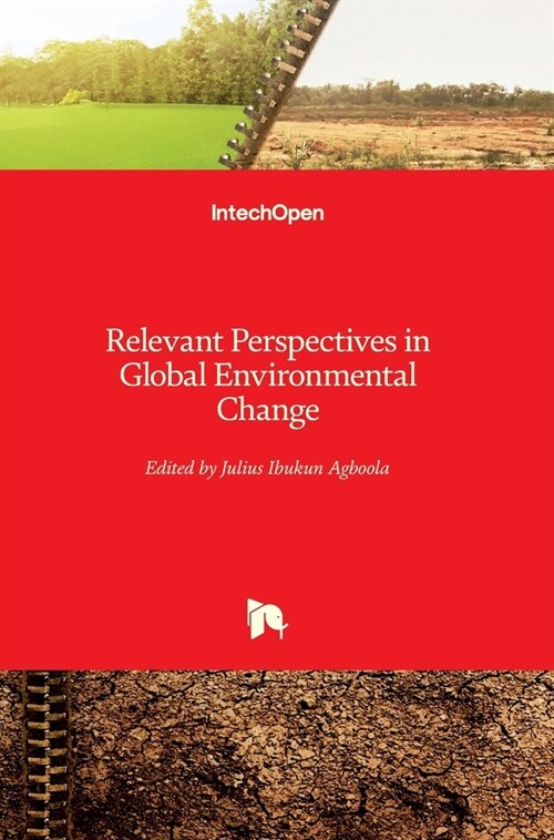 Relevant Perspectives in Global Environmental Change (Hardcover)