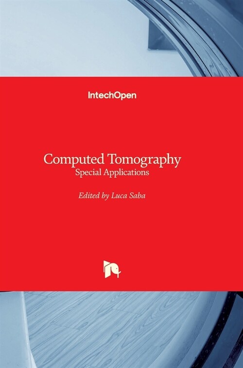 Computed Tomography: Special Applications (Hardcover)