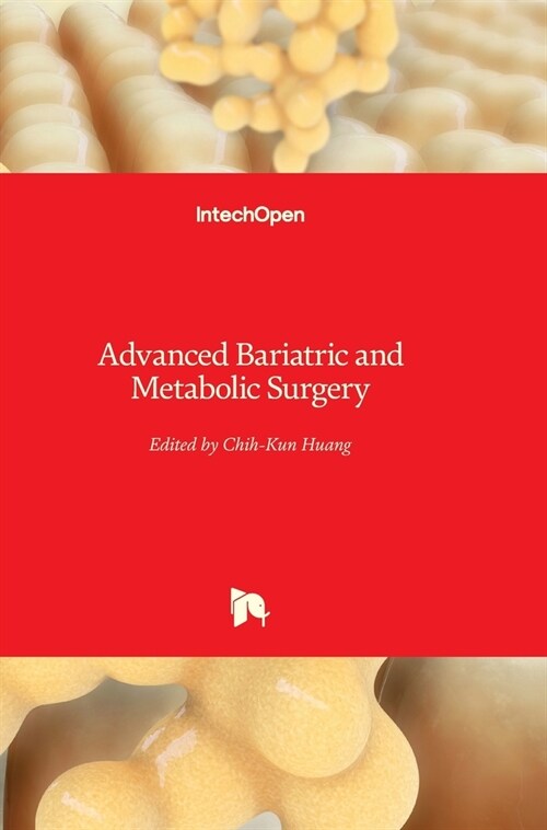 Advanced Bariatric and Metabolic Surgery (Hardcover)