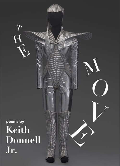 The Move (Paperback)