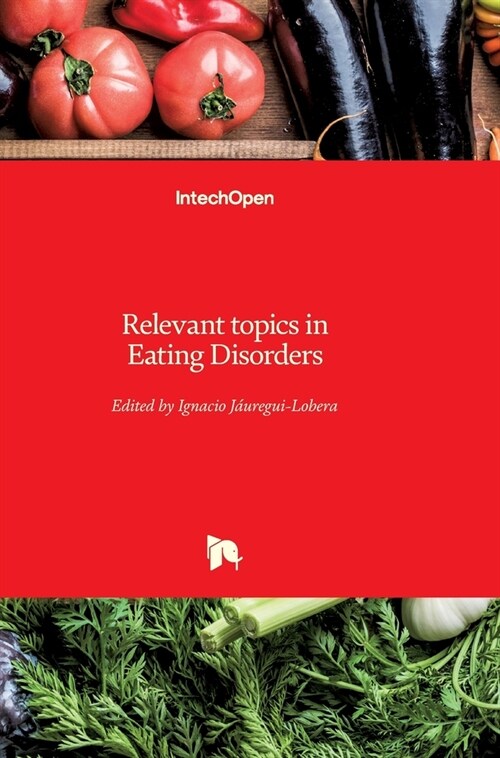 Relevant topics in Eating Disorders (Hardcover)