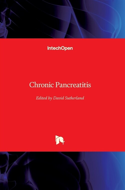 Chronic Pancreatitis (Hardcover)