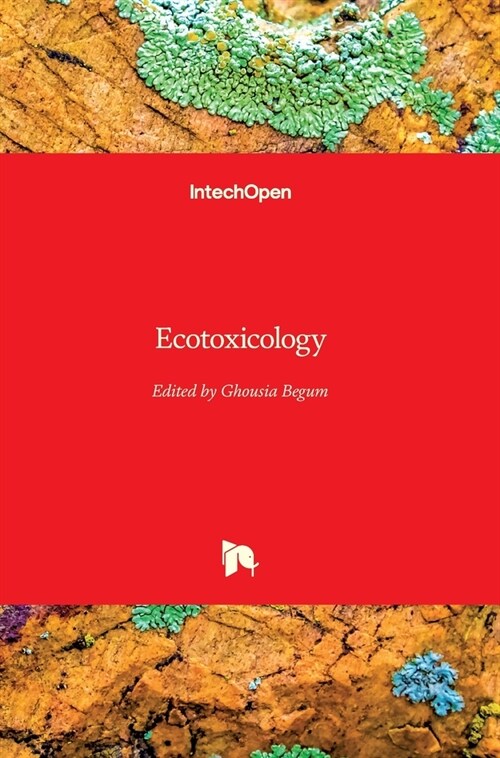 Ecotoxicology (Hardcover)